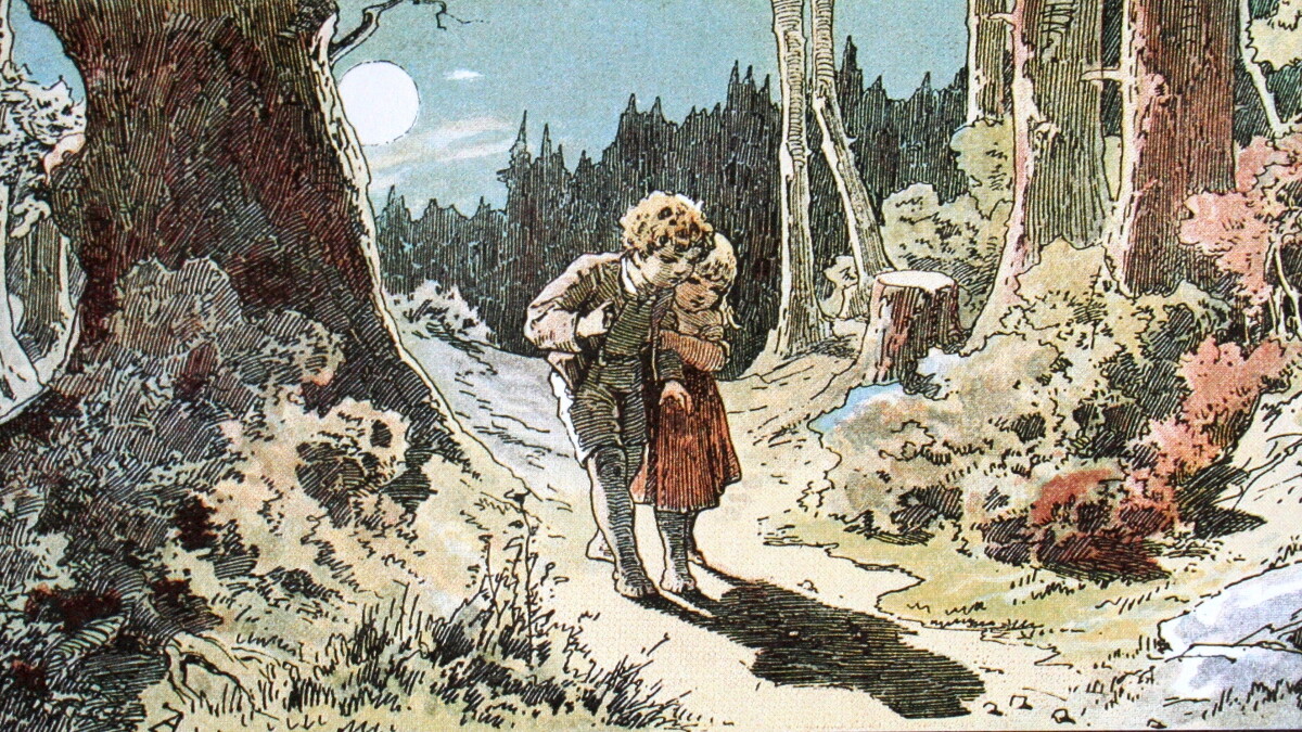 The Greatness of Hansel and Gretel | WRTI