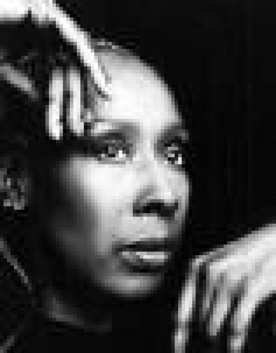 Artistic Director Judith Jamison