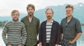 The Danish String Quartet