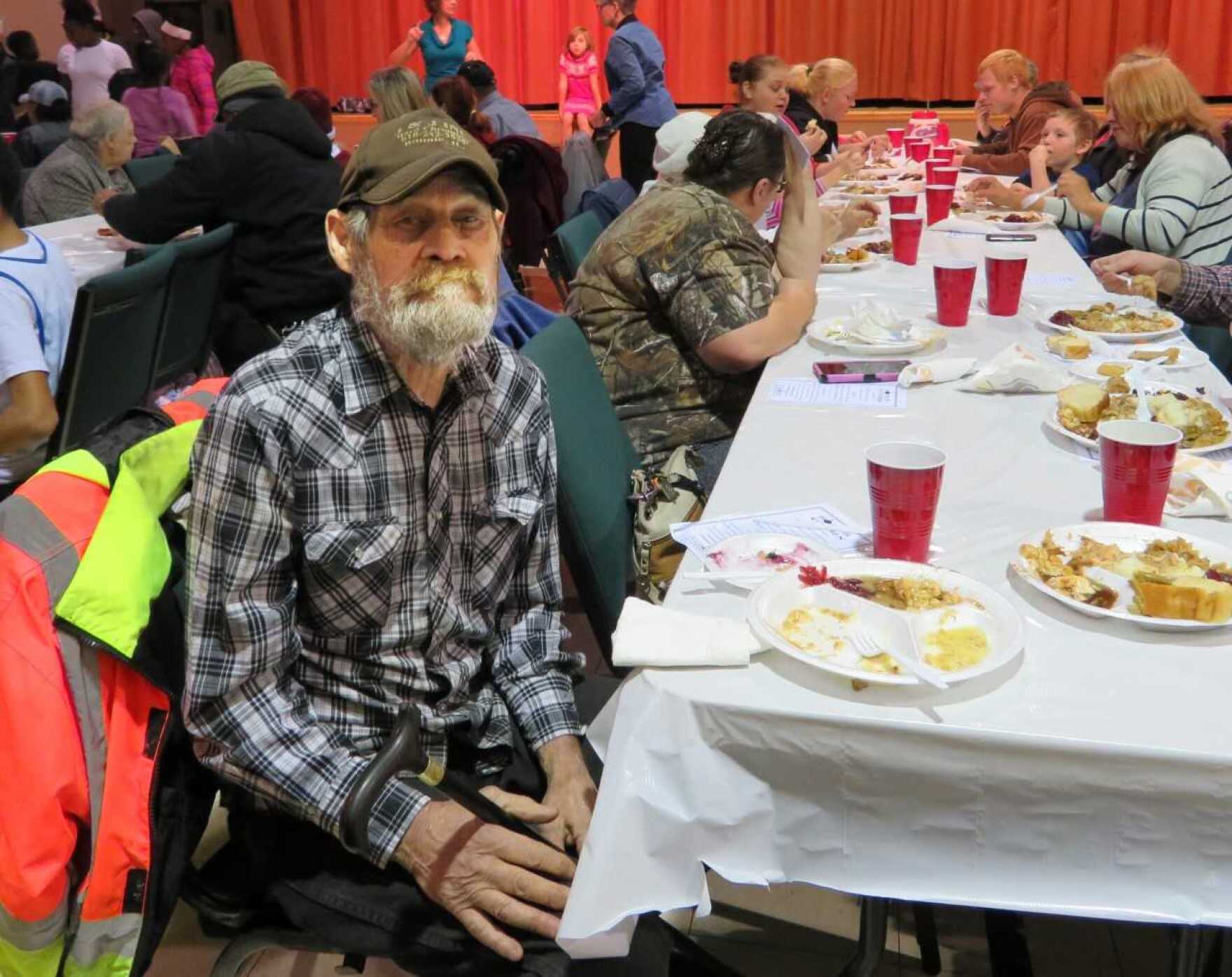 SEMO Food Bank Steps Up To Care For Struggling Veterans Through Mobile