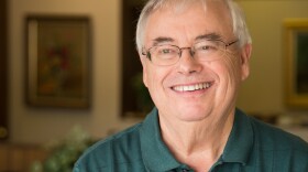 South Oklahoma City resident Don Graham