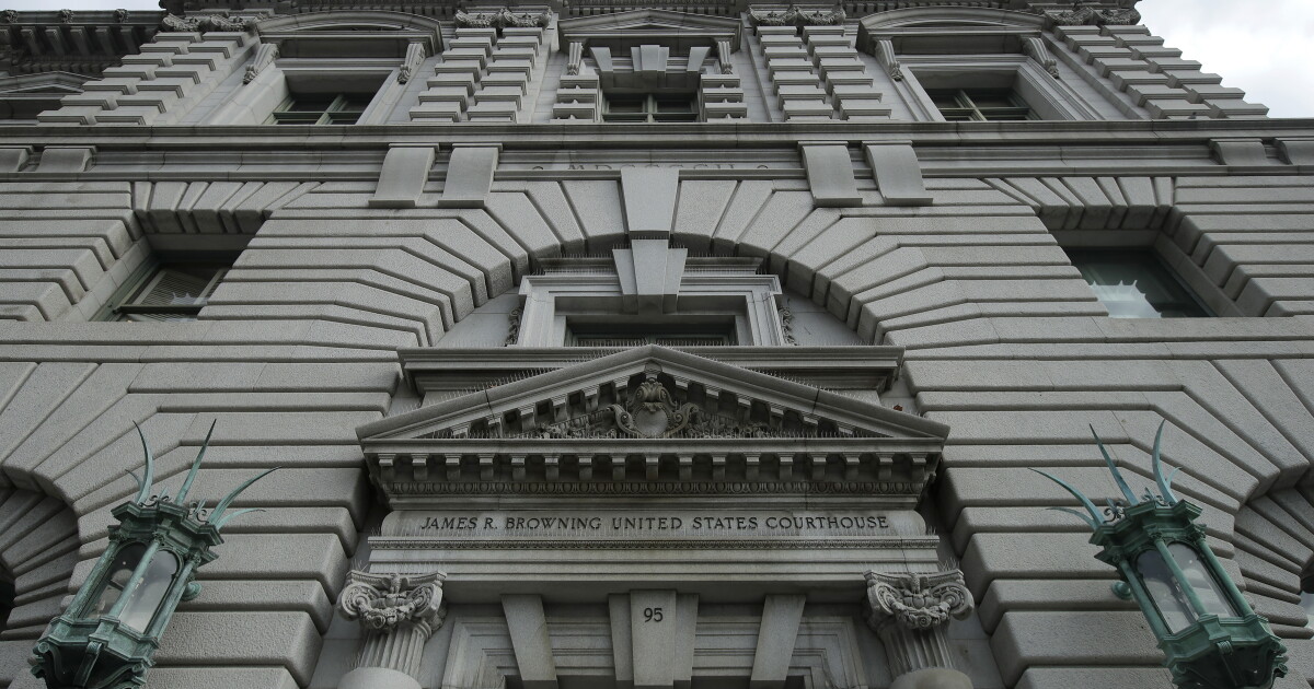 9th Circuit halts Idaho abortion ruling for now as appeal continues