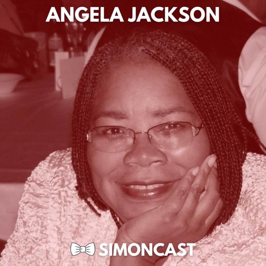 Angela Jackson