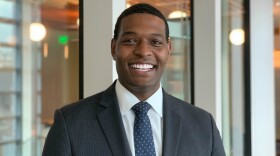 Michael Regan currently leads the North Carolina Department of Environmental Quality and previously worked on air quality policy at the EPA.