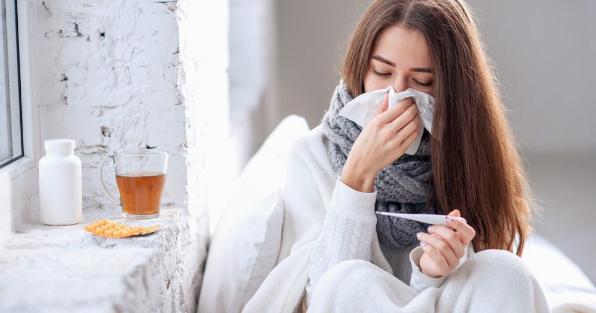 With fall comes new chances to get sick. Here are ways to protect your health