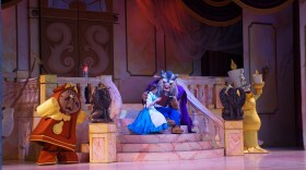 Experts are worried the company could pull an additional $17 billion that’s earmarked for the Orlando theme parks over the next decade.
