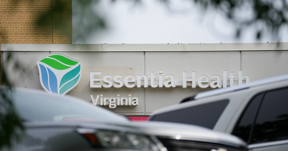Essentia Health announces plans to merge with Twin Cities-based HealthPartners