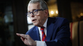 mike dewine