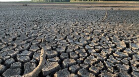  Howard Prairie Lake in 2020. Howard Prairie Lake is one of the water storage sites that feeds into the Rogue Valley's Talent Irrigation District. Water in the district was shut off on June 15 for at least two weeks. 