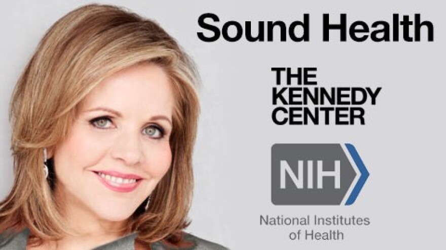 Renee Fleming, Sound Health Network