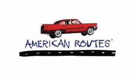 American Routes Logo