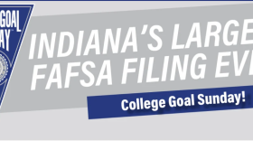 College Goal Sunday is Sunday, October 4, 2026.