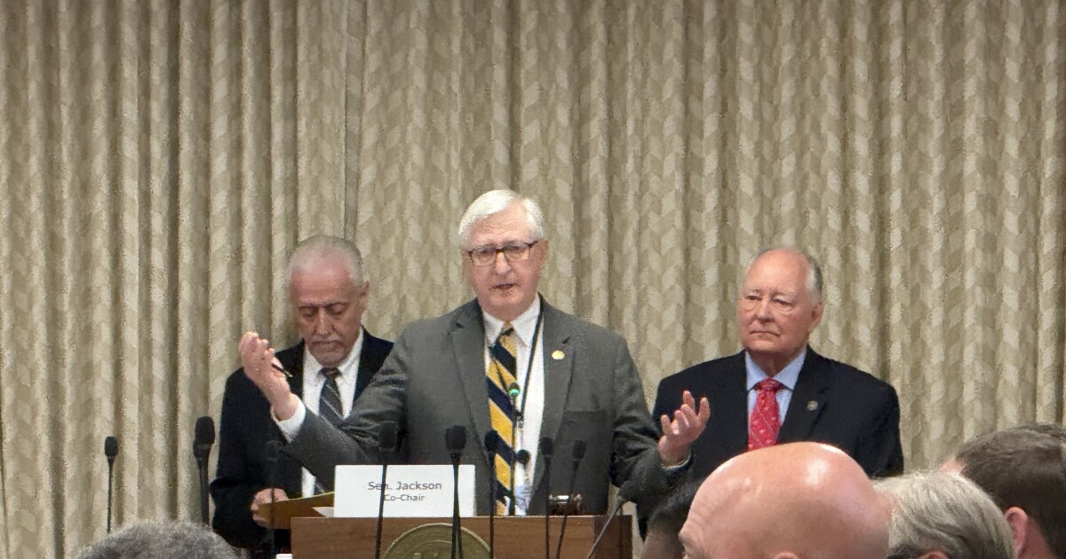 NC's right to work, right to farm constitutional amendments start to move in State Senate