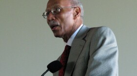 Detroit Mayor Dave Bing was named in a whistleblower lawsuit today. Bing dismissed the lawsuit as frivolous.