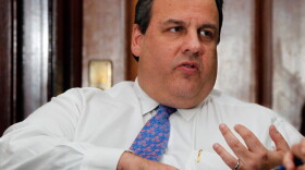 New Jersey Gov. Chris Christie has proposed eliminating teacher tenure.