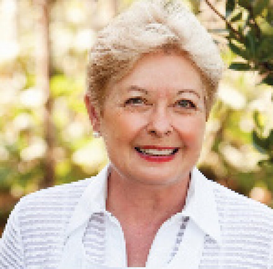 Patricia Wells