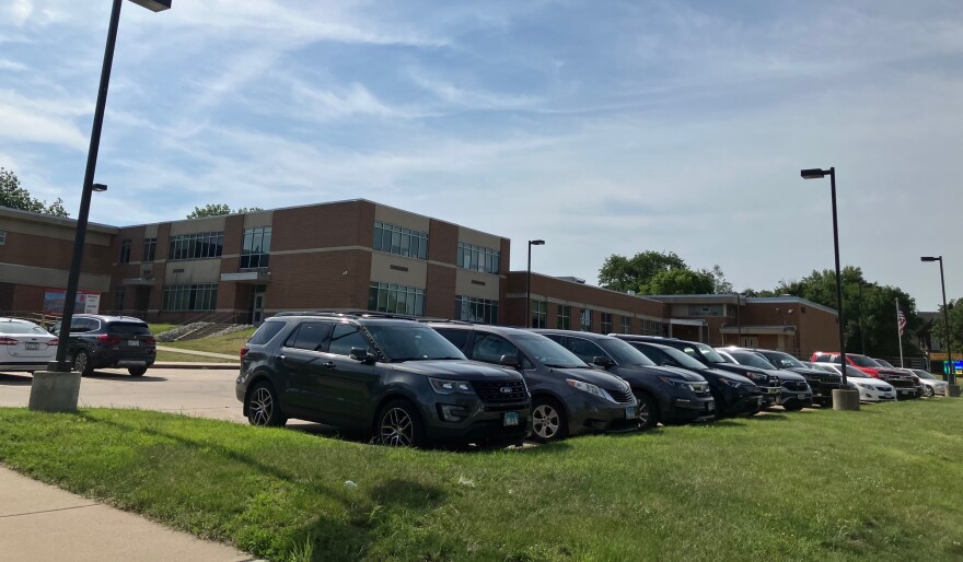 Rock Island Academy (which has 520 pre-K to 6th-grade students and 86 staff) was built in the 1960s at 930 14th St.