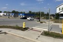 FWPD officers shot and killed a man Monday afternoon, July 21, 2025 after responding to reports of an armed man in the area of State Boulevard and Cass Street.