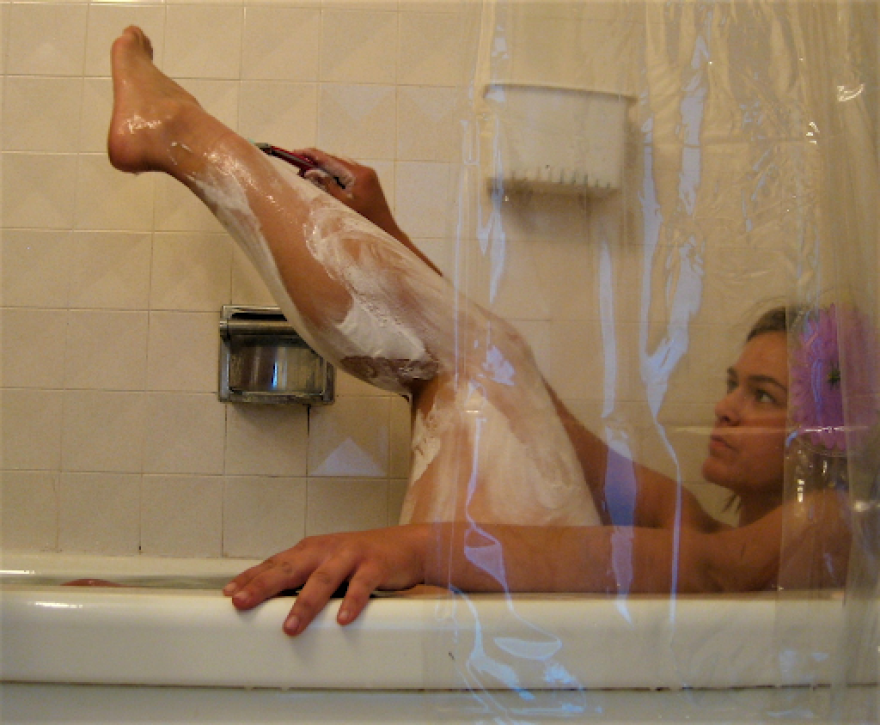 More than 90 percent of American women remove at least some hair from their bodies. Standards for hair removal are based on ideas of white, cisgender femininity from the 1800s.