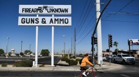 Patrick T. Fallon/AFP via Getty Images