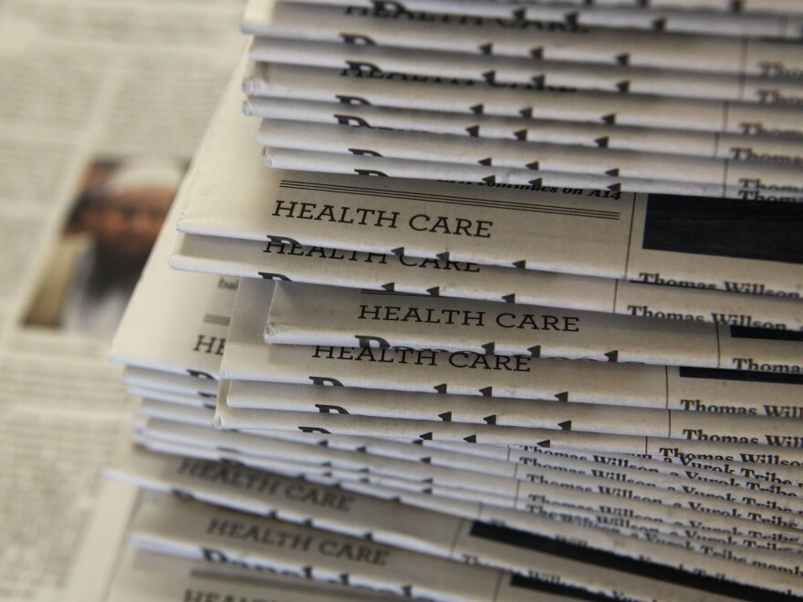 As newspapers around the country struggle with declining subscription rates and smaller staffs, passionate, long-form digital storytelling is creating new ways of delivering richly detailed reporting.