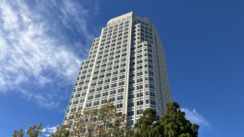Wachovia Center