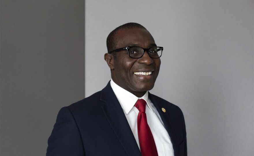 Lewis Reed January 2017