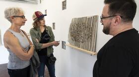 The first First Friday of 2019 is this weekend in Kansas City.