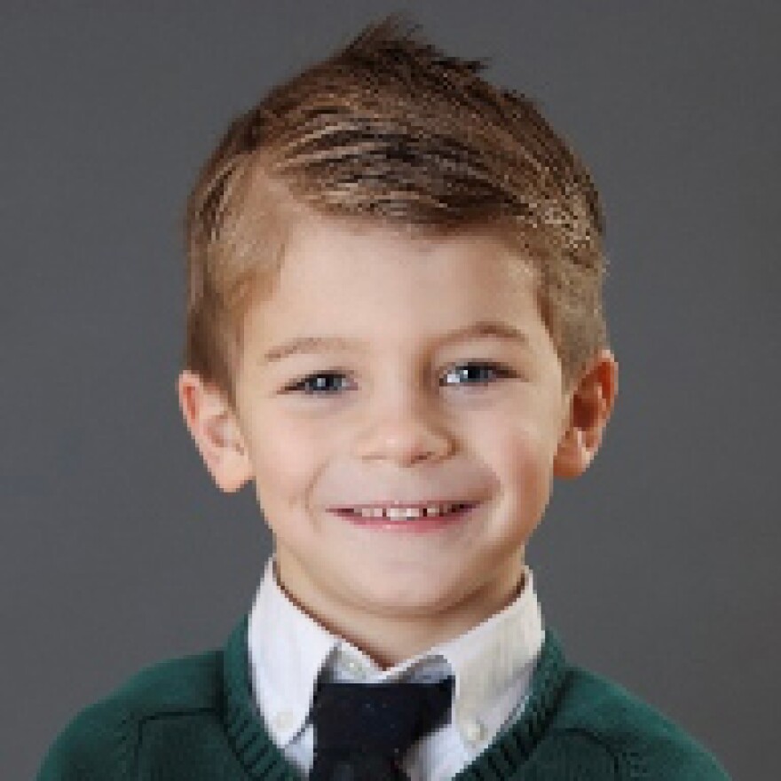 Charles (Chase) Harris