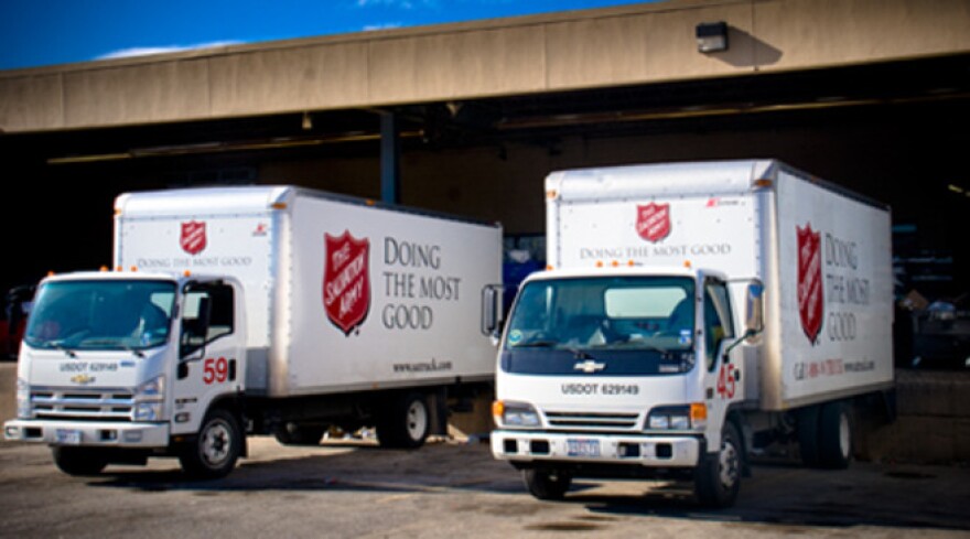 Salvation Army