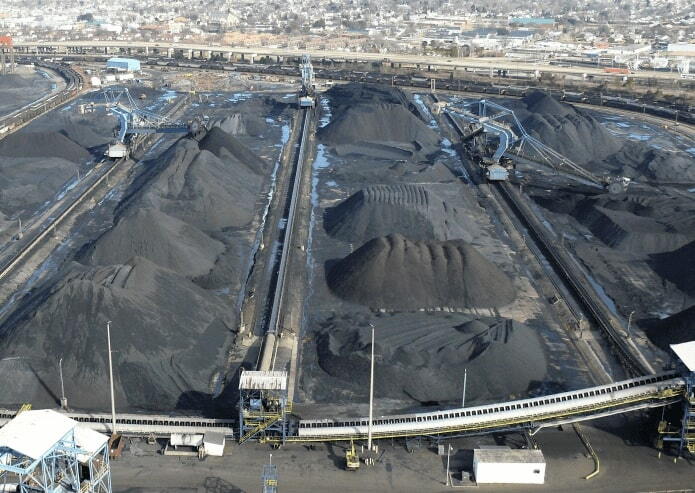 Study Identifies Method for Coal Dust Reduction in Newport News, Implementation Questions Arise