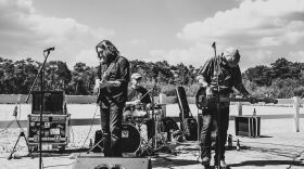 Nick Dittmeier & The Sawdusters