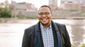 Kevin Day. (Sara Bill Photography)