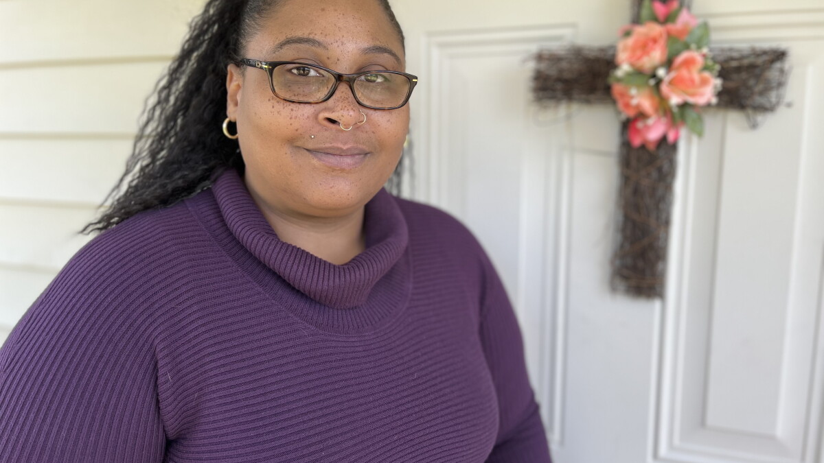 'We can't get to them fast enough': Floyd County is rebuilding homes for people in need - Vimarsana News