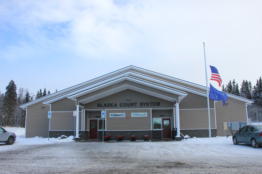State working on reopening Dillingham DA’s office