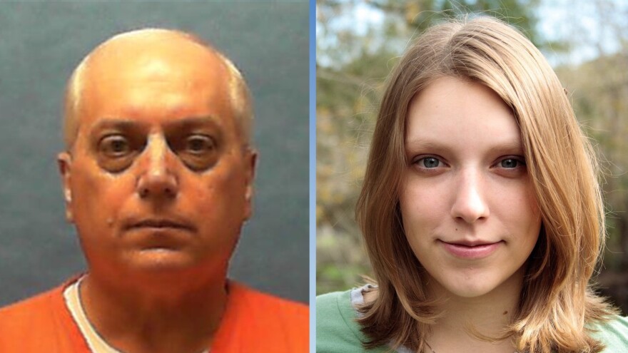 Florida man is executed for killing a young mom who called 911 from his car begging for help | WUSF