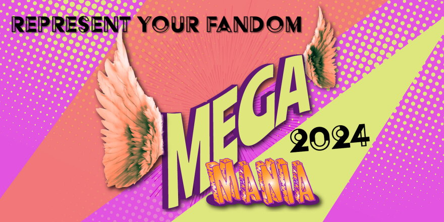 MegaMania 2024