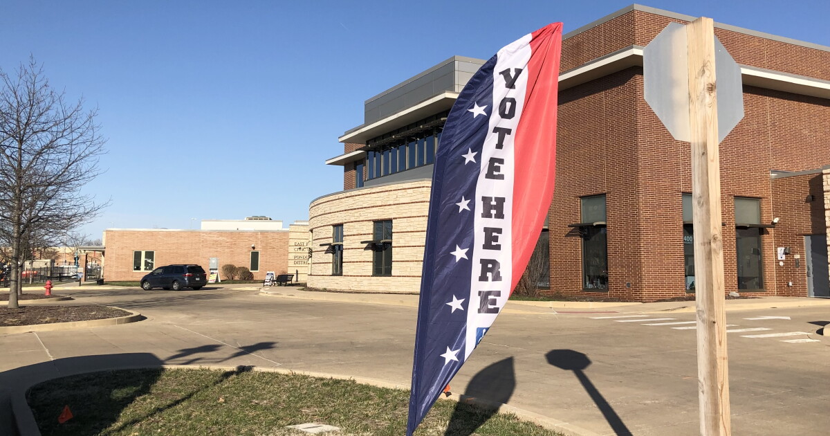 Greater Peoria elections officials expect little impact from Supreme Court decision on mail-in ballots