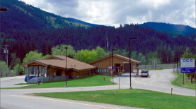 Effective October 1, the Danville U.S. Border Station in northeastern Washington state will be open from 8 a.m. to 8 p.m.. It currently stays open until midnight.