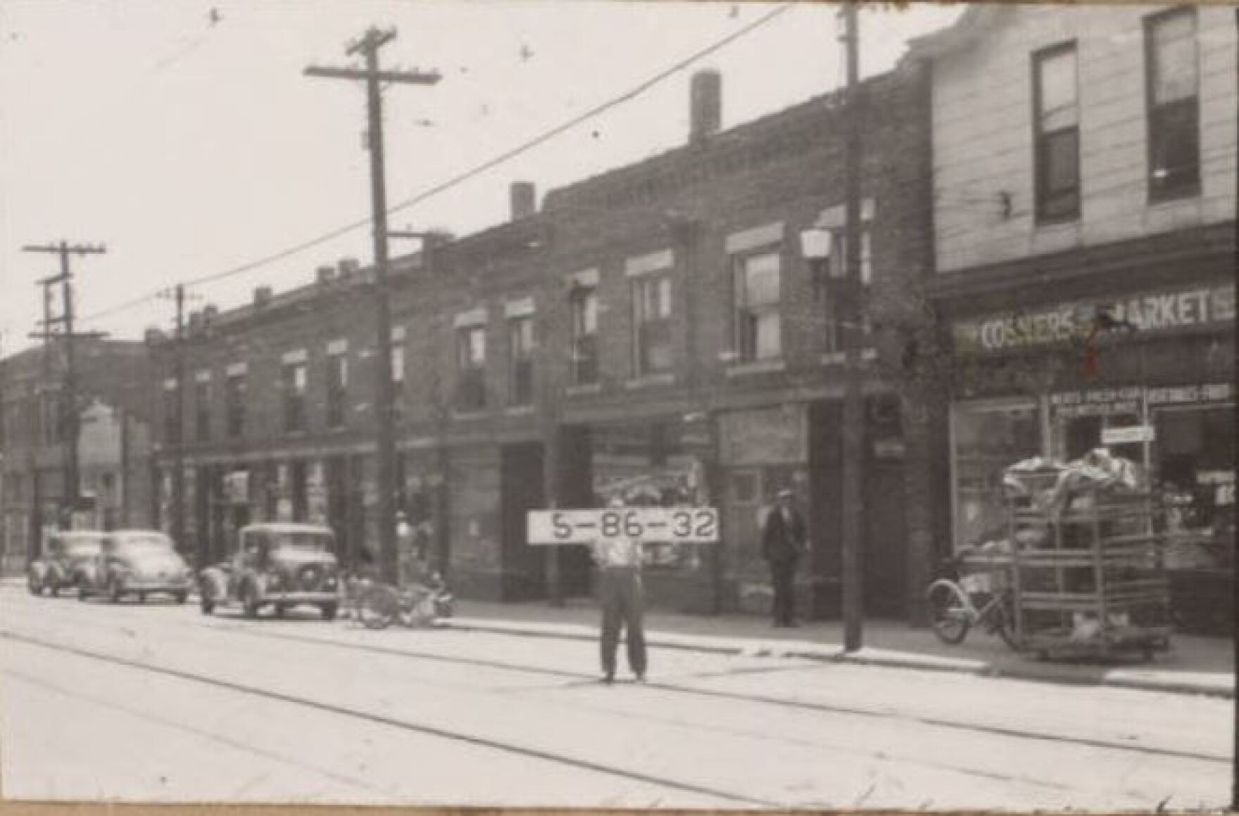 News Flash To The World Kansas City Has No '12th Street And Vine