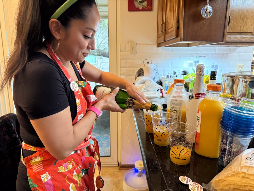 Unwrapping tamaladas: One San Antonio family’s holiday tradition