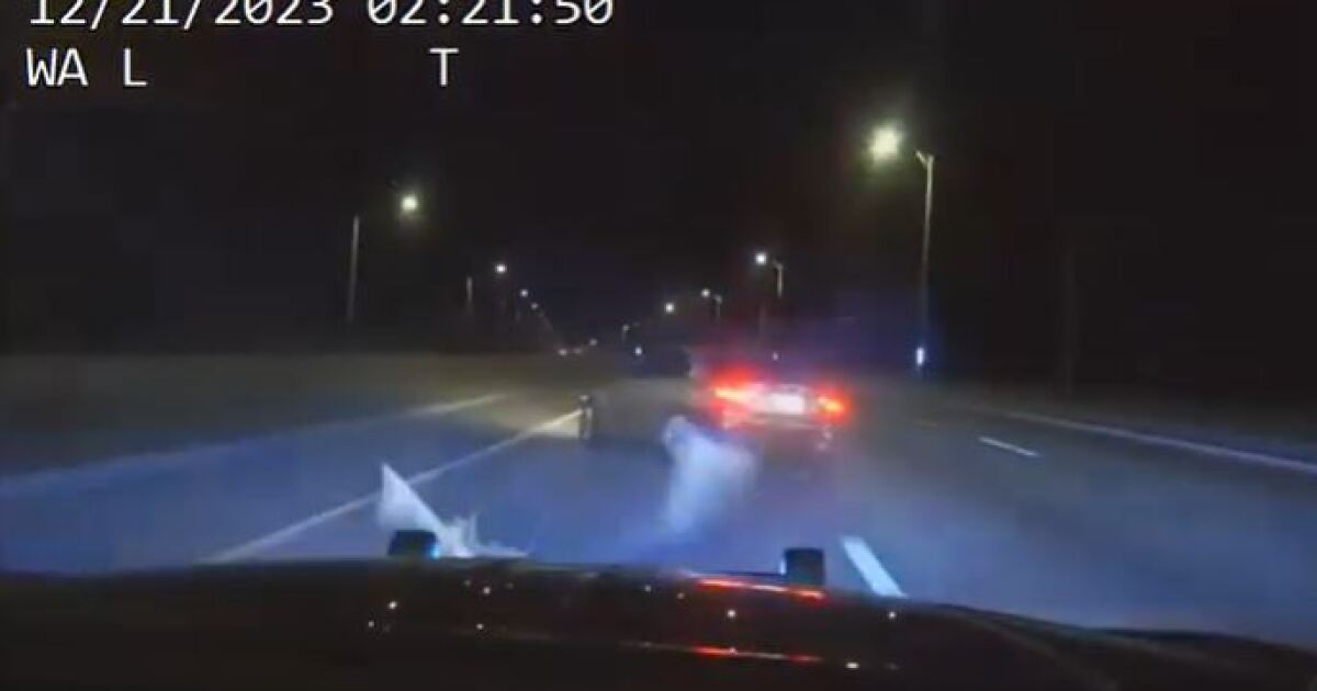 Florida Highway Patrol initiative this weekend: impaired drivers in SWFL beware