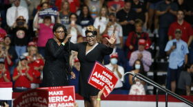 Sue Ogrocki/AP