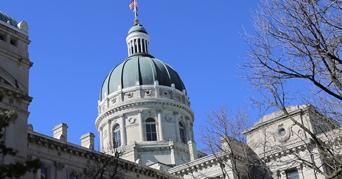 Education bill tracker: Indiana lawmakers target cellphones, child care, $1 building law exemptions
