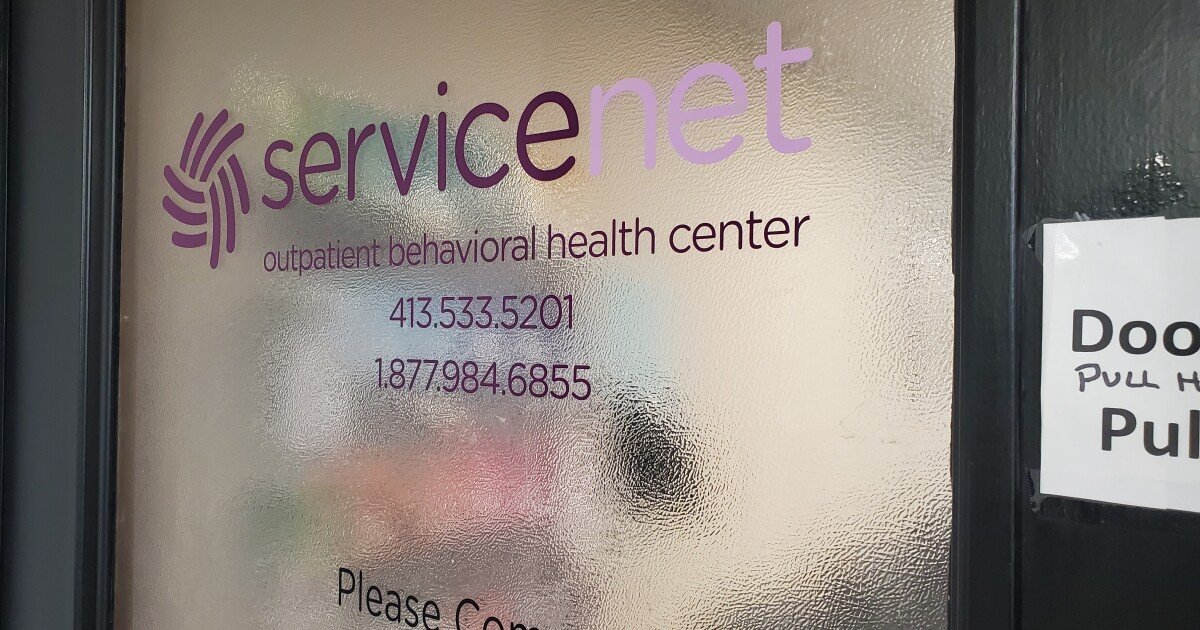 Pathlight, ServiceNet, both agencies serving people with disabilities ...