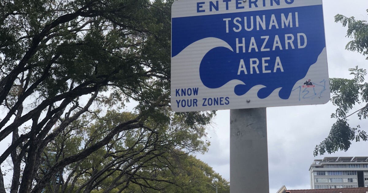 Honolulu councilmembers urge more department coordination during emergencies