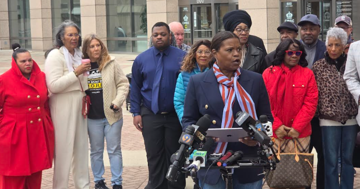 Black Political Caucus to file lawsuit to stop I-77 toll lanes