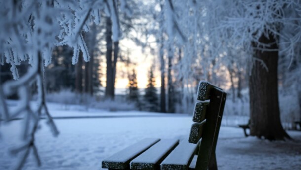 Winters are cold in Albuquerque, with temperatures regularly dropping below freezing overnight. This is an especially dangerous season for folks without a home or shelter.