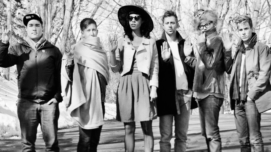 PHOX.