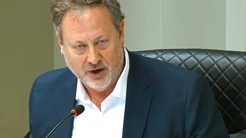 Tampa City Council member Bill Carlson has discussed most of these concepts in his proposal during council meetings, but over the past couple of weeks, he has been involved in direct discussions with Rays officials over public financing for the team's proposed Tampa ballpark.